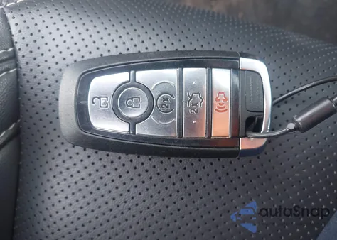 2025 Ford Mustang Ecoboost Premium из США, поврежденный, VIN 1FAGP8UH0S5127643